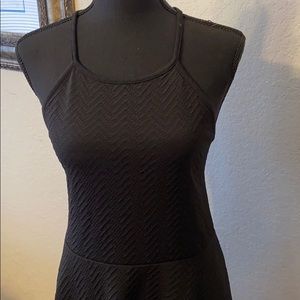 🌻Little Black Dress🌻 Jrs Size L